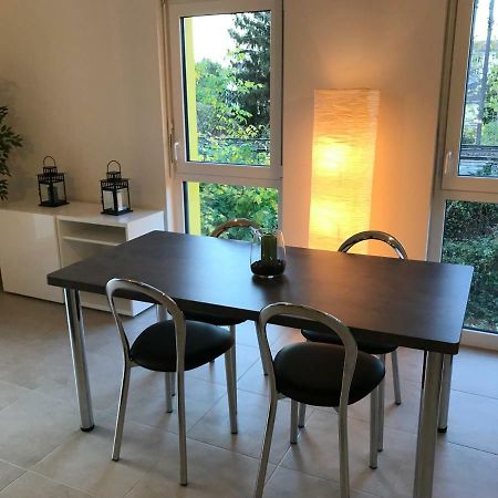 שטרסבורג Appartement "Harmonea" מראה חיצוני תמונה